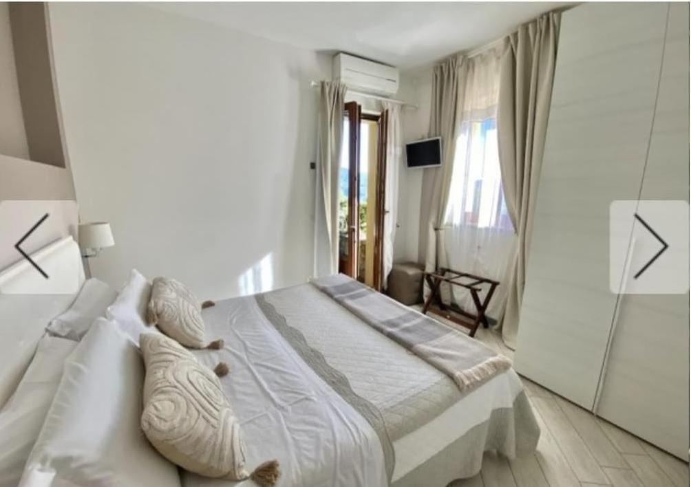 شقة Residenza Le Camelie Oggebio المظهر الخارجي الصورة