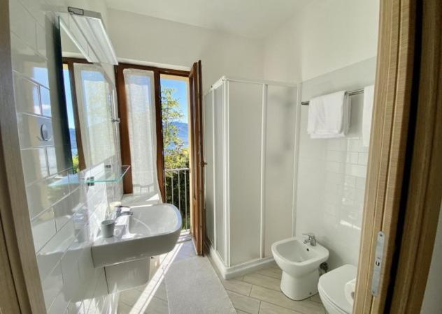 شقة Residenza Le Camelie Oggebio المظهر الخارجي الصورة