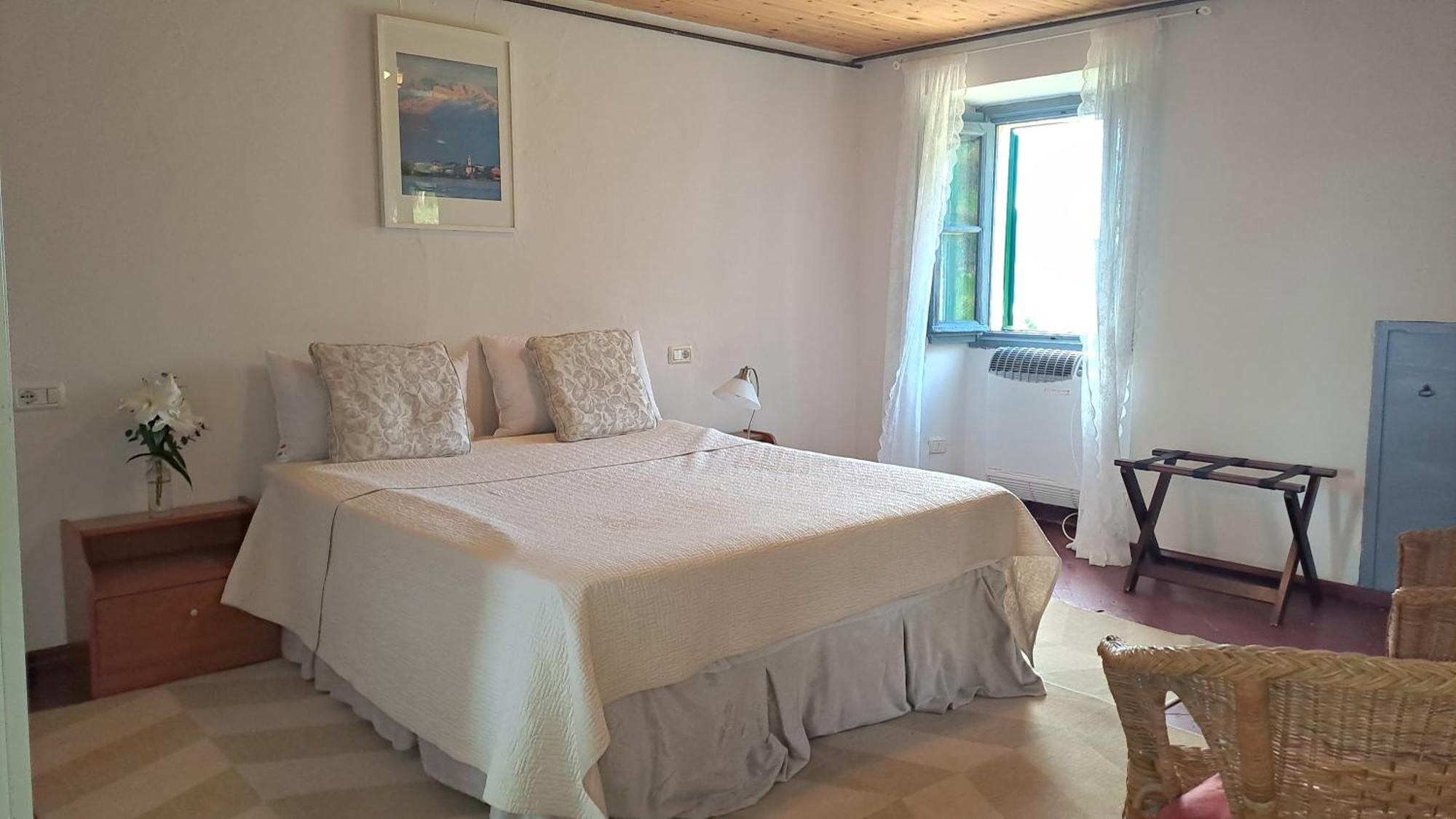 شقة Residenza Le Camelie Oggebio المظهر الخارجي الصورة